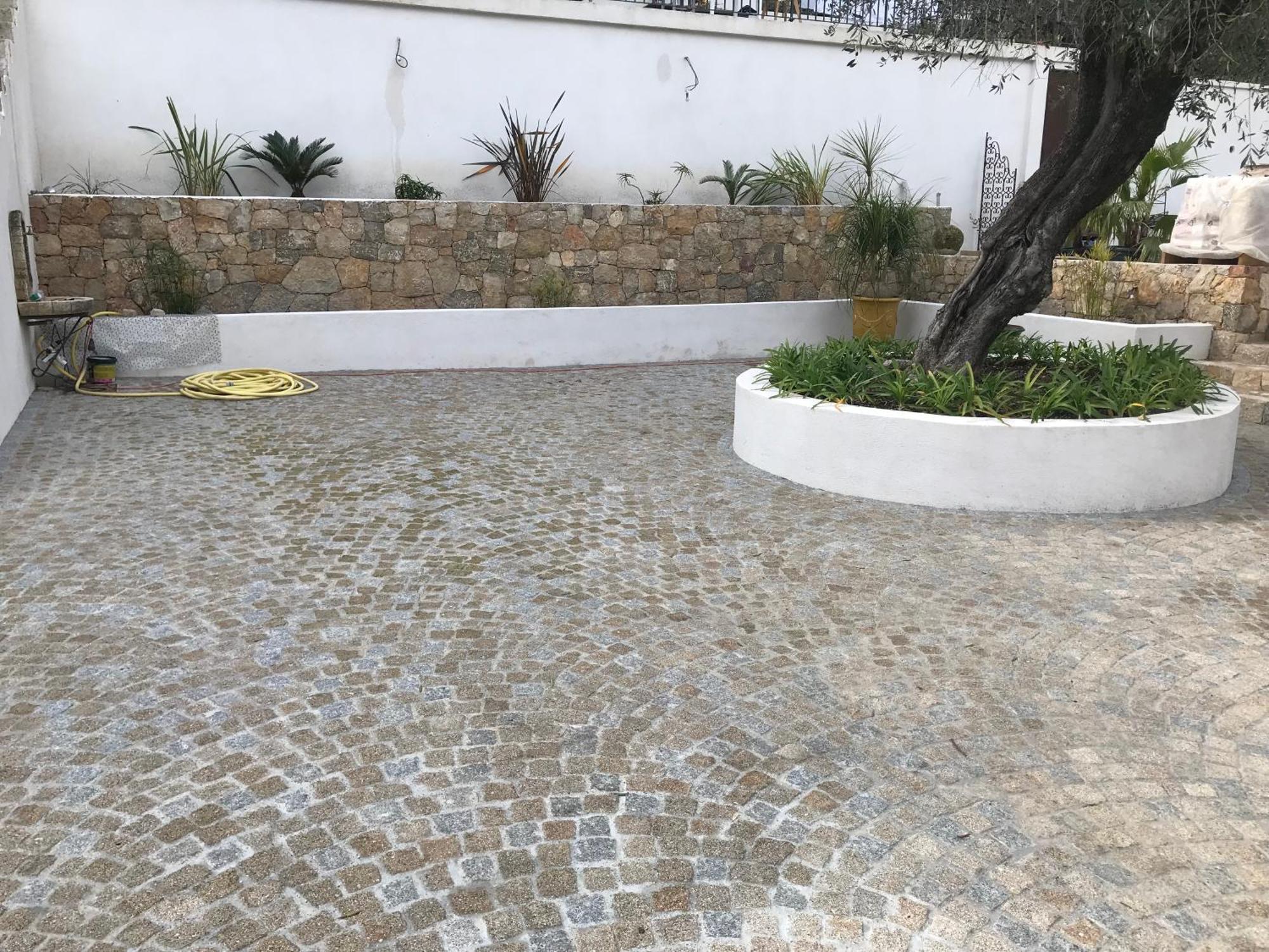 Haut De Villa Avec Vue - Le Bar Sur Loup 06 Exterior foto